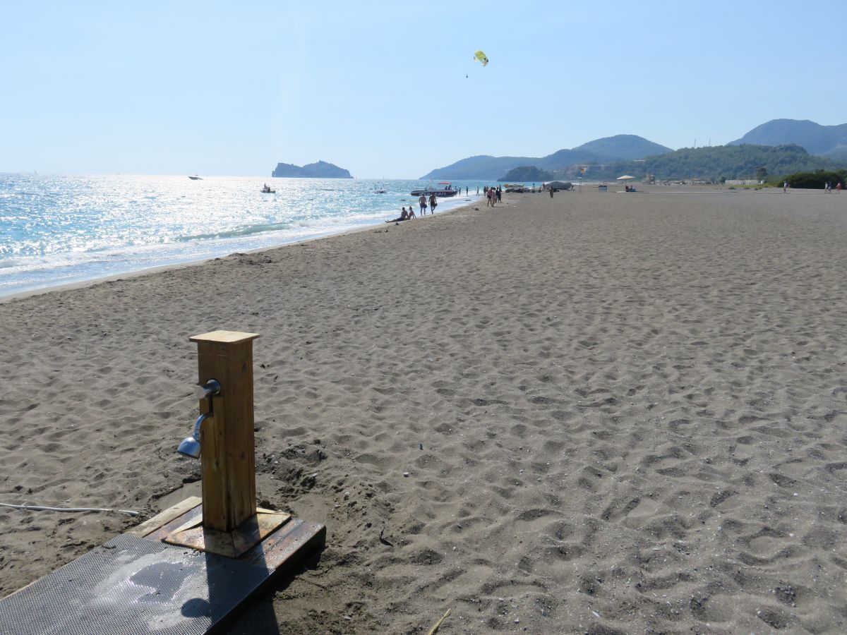 imagini hotel Hilton Sarigerme